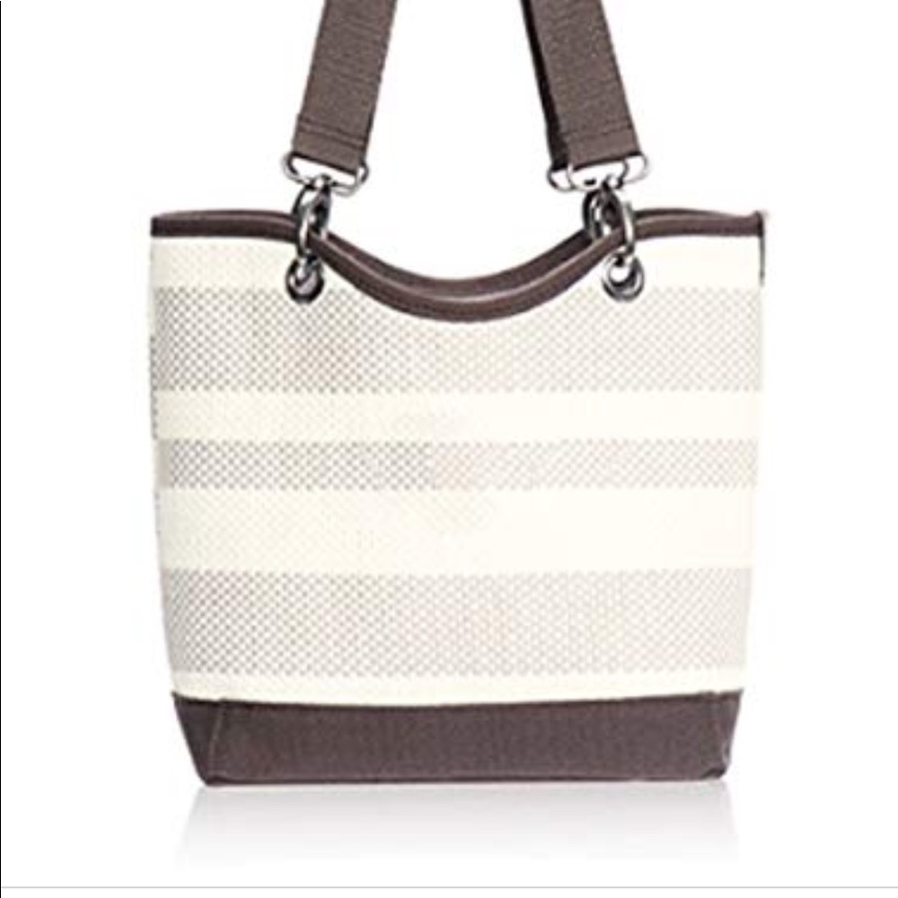 NWT thirty-one canvas mini!